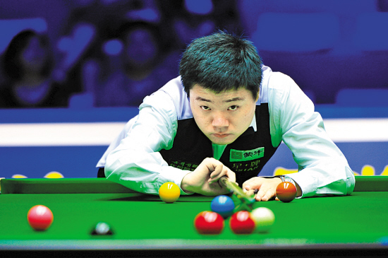 在当下激烈 在当下激烈