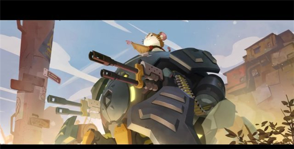 更大的突破 更大的突破