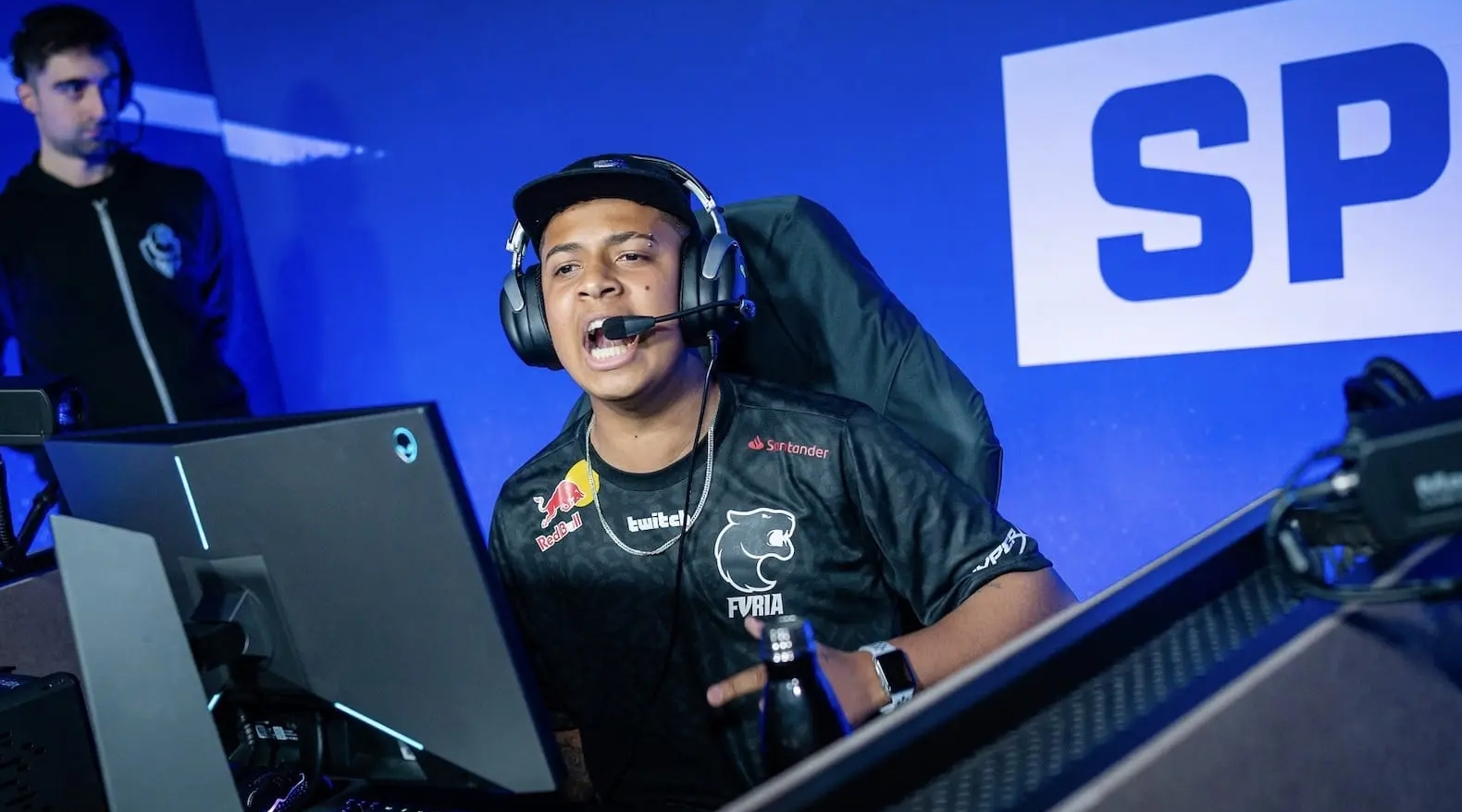 巨大的威慑 巨大的威慑