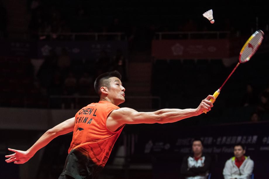 在备战亚残 在备战亚残