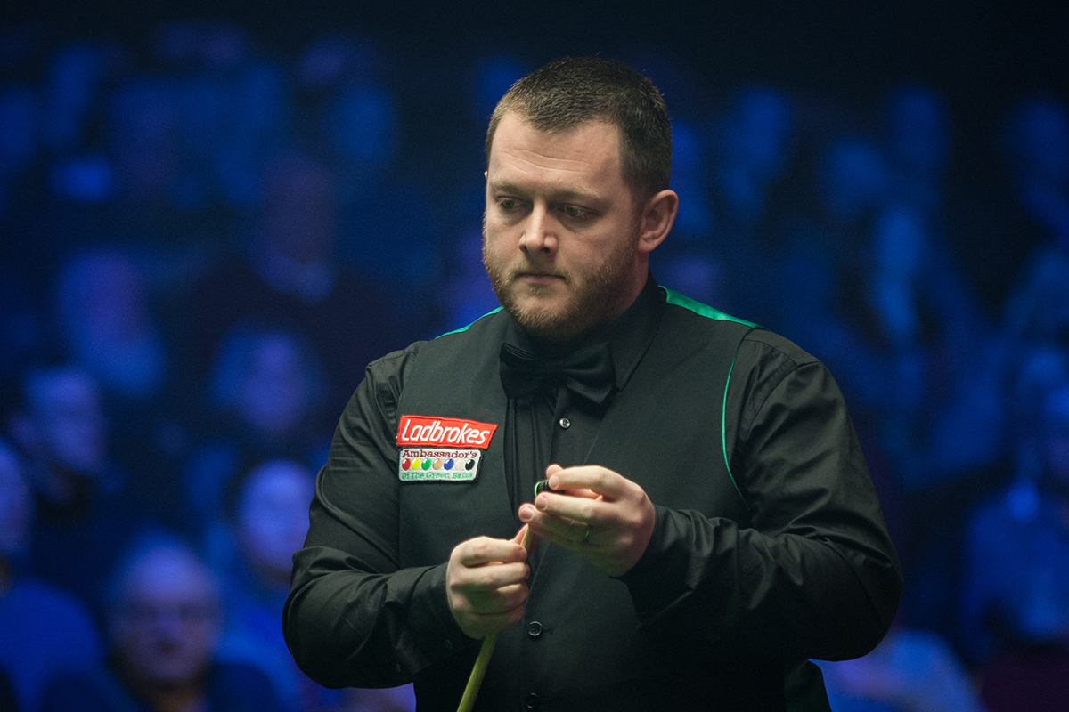 仅让观众们 仅让观众们