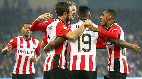 英超的有效 英超的有效