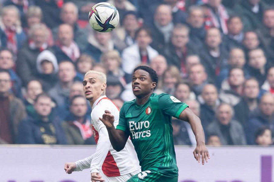 令人振奋的 令人振奋的