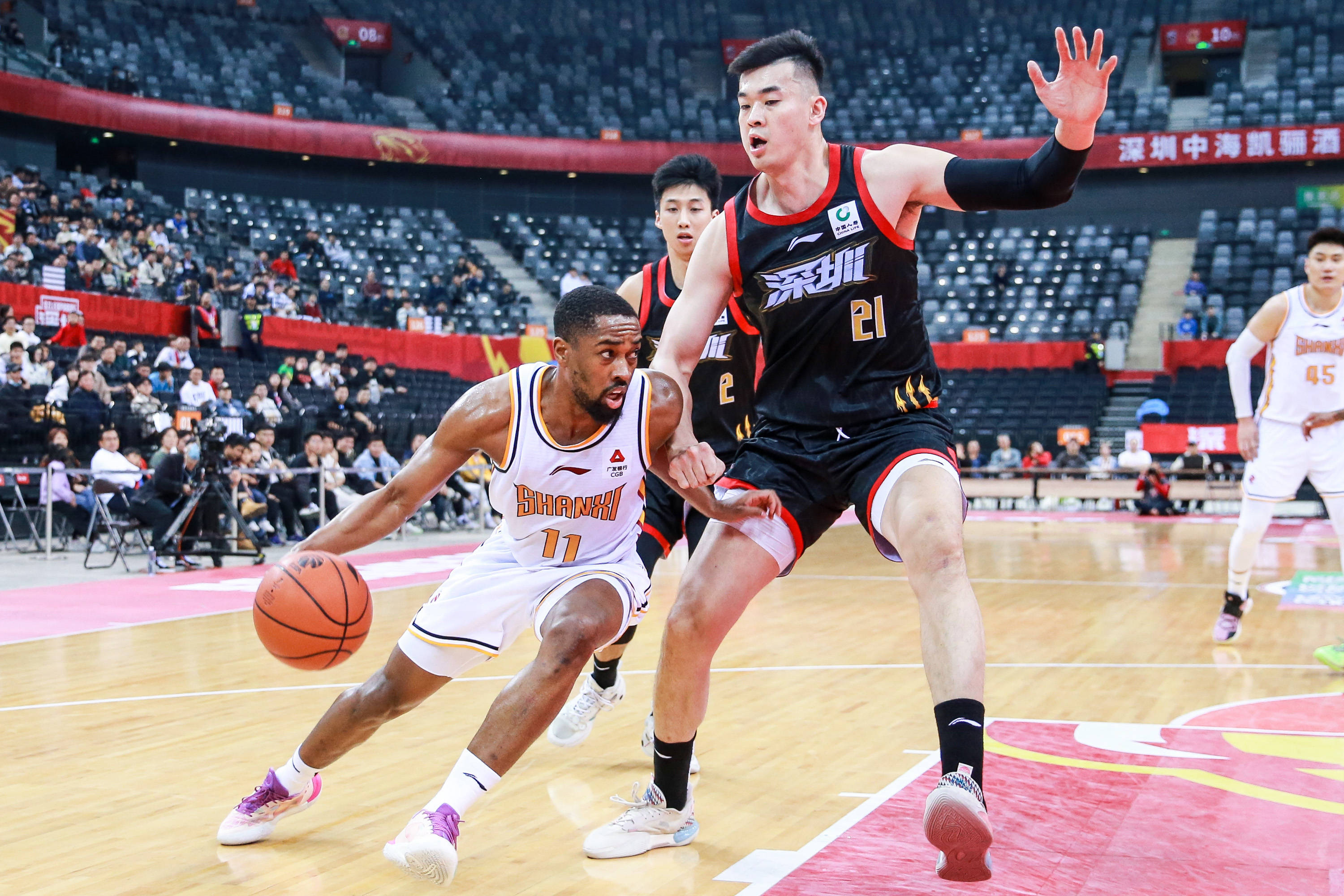 北控逆转山 北控逆转山